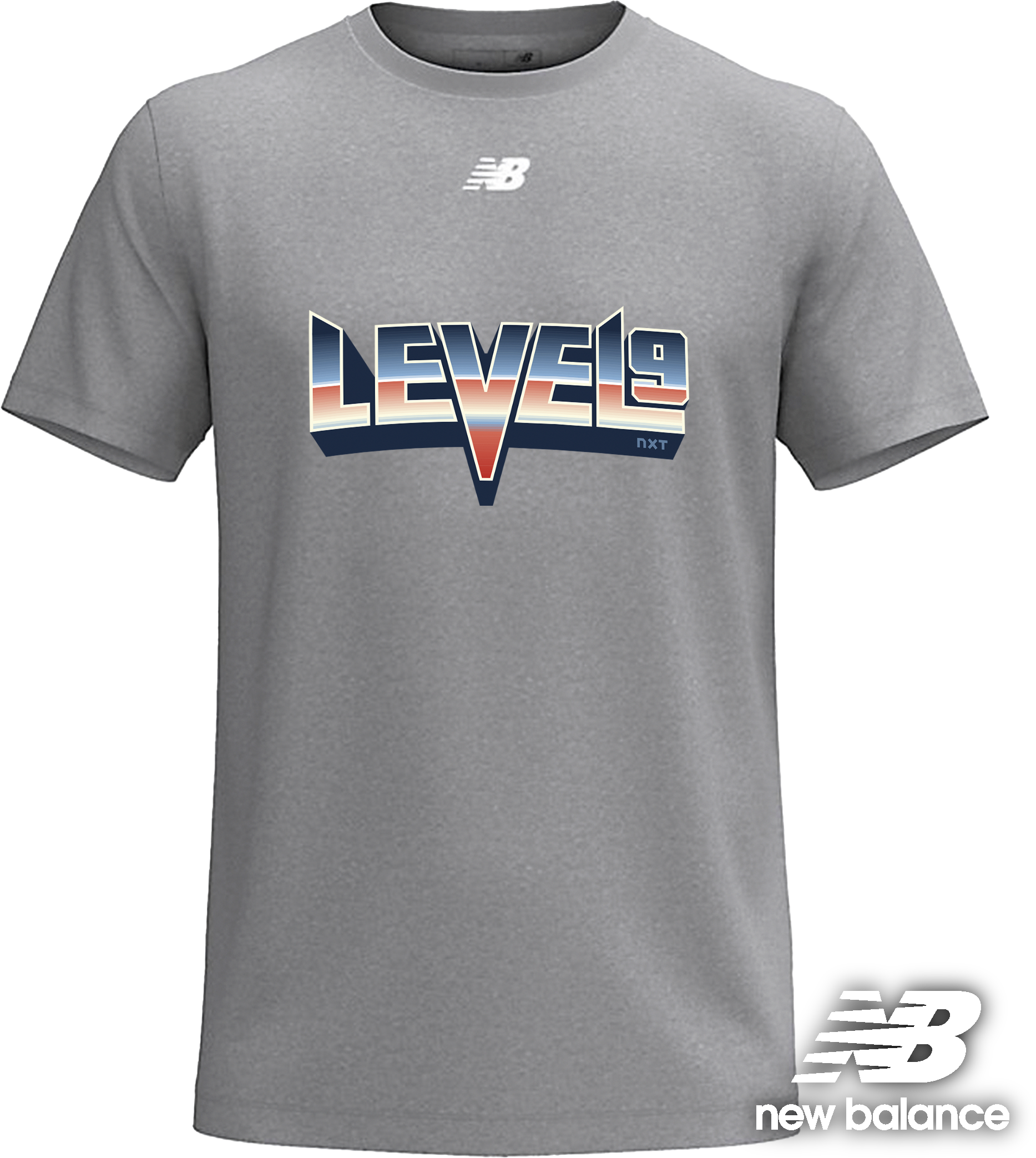 New Balance - 2023 Level Nine