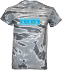 Tie-Dye Short Sleeves - Winter Robotics