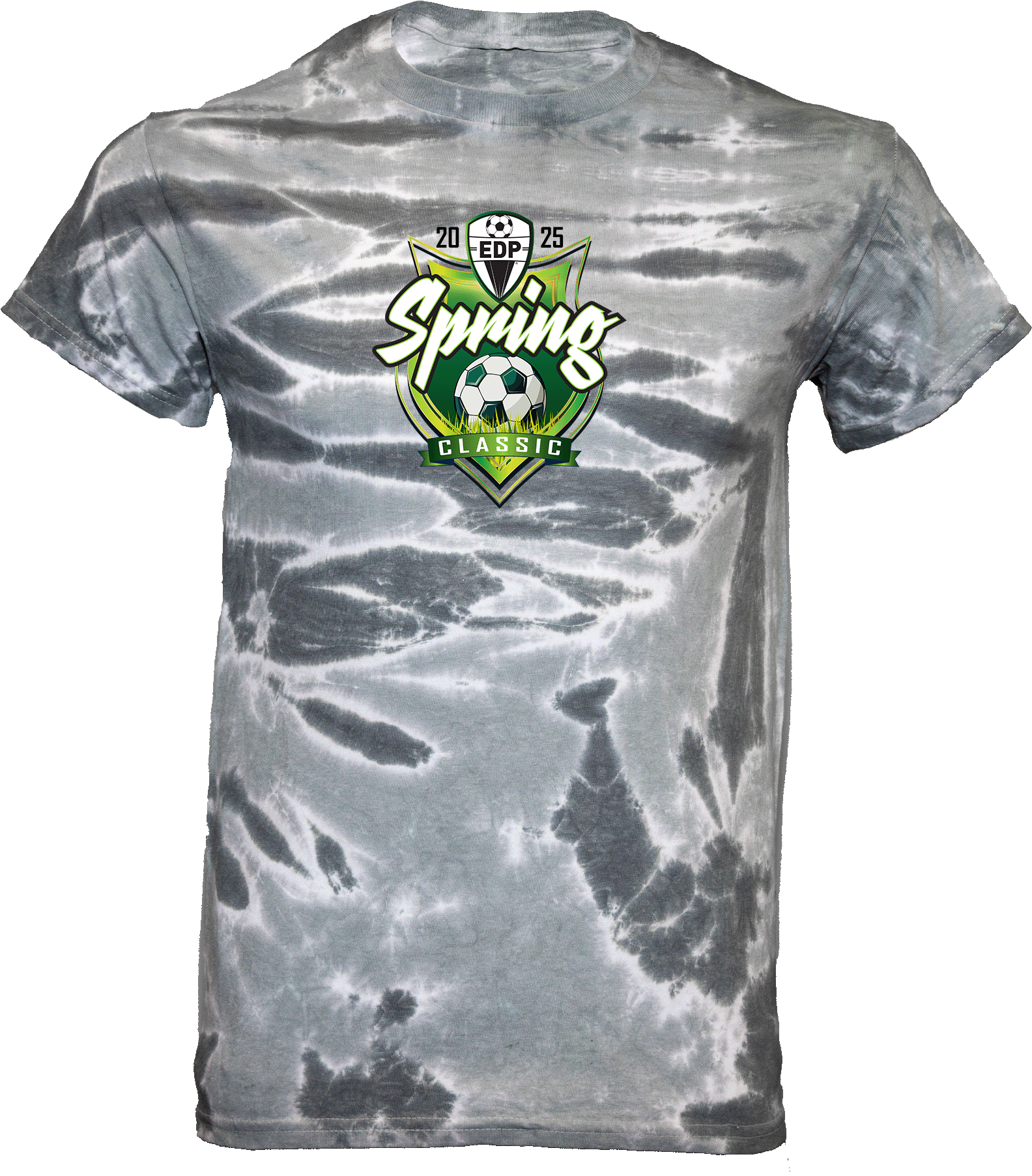 Edp Spring 2025