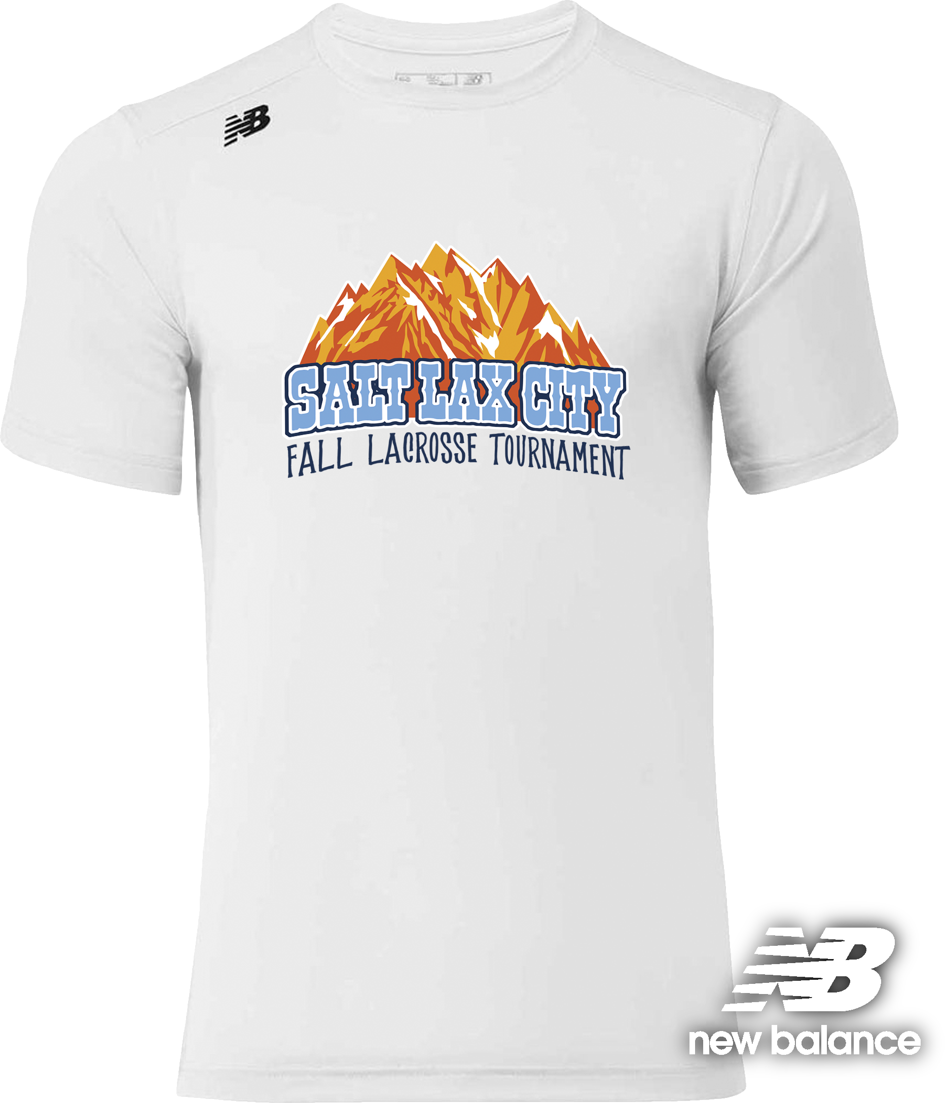 New Balance - 2023 Salt Lax City Fall