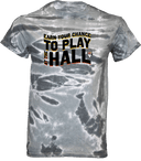 Tie-Dye Short Sleeves - Earn Your Chance - 2