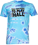 Tie-Dye Short Sleeves - Earn Your Chance - 2