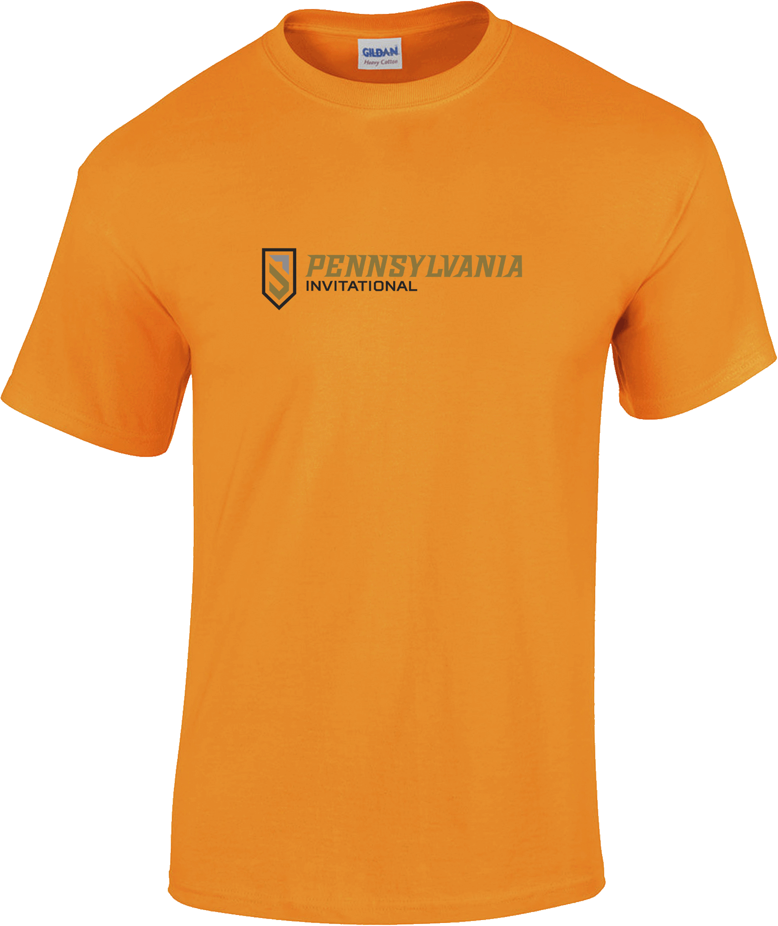 SHORT SLEEVES - 2023 Pennsylvania Invitational