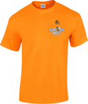 Short Sleeves - yellow jackets lacrosse