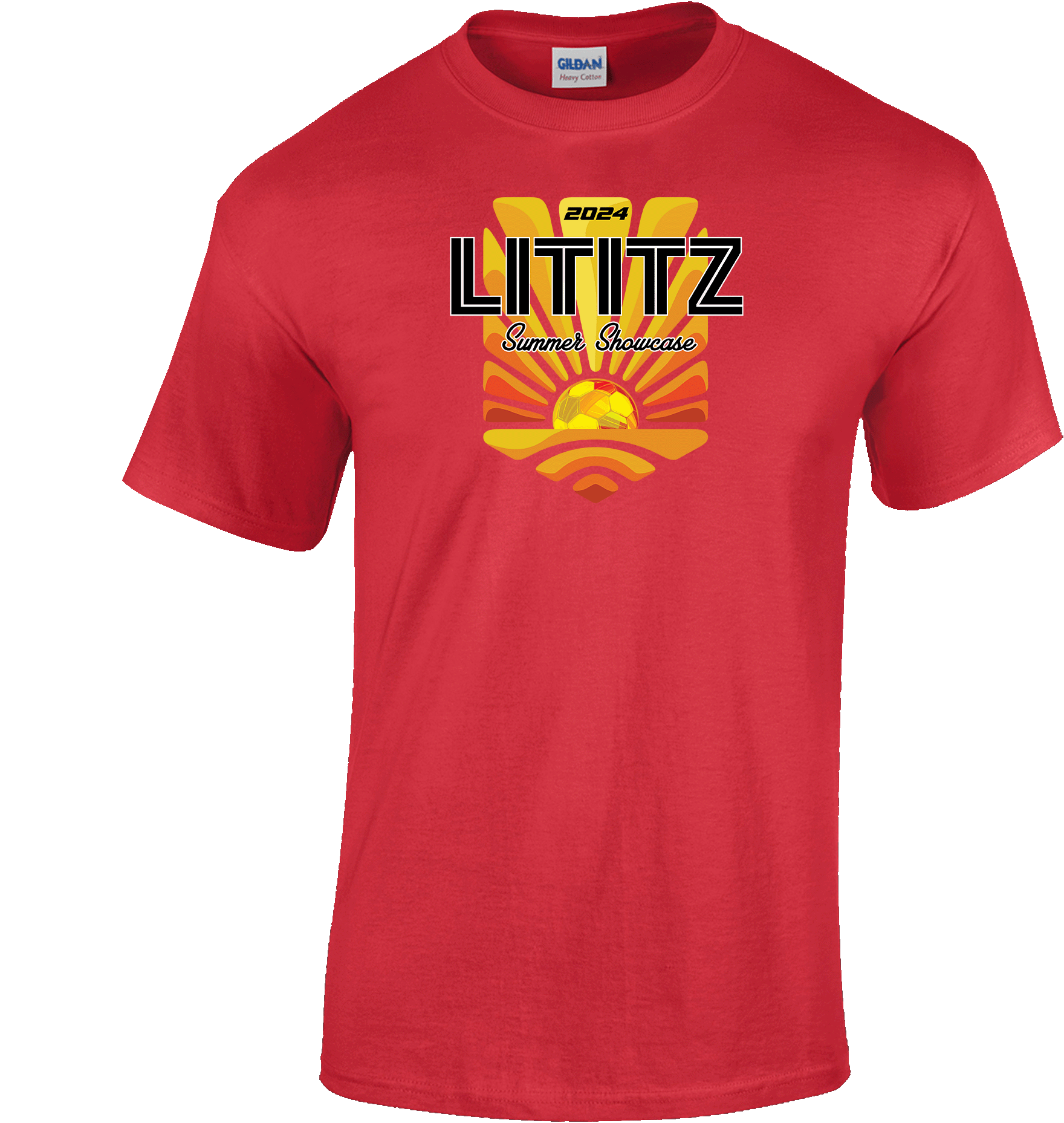 Short Sleeves - 2024 The Lititz Summer Showcase