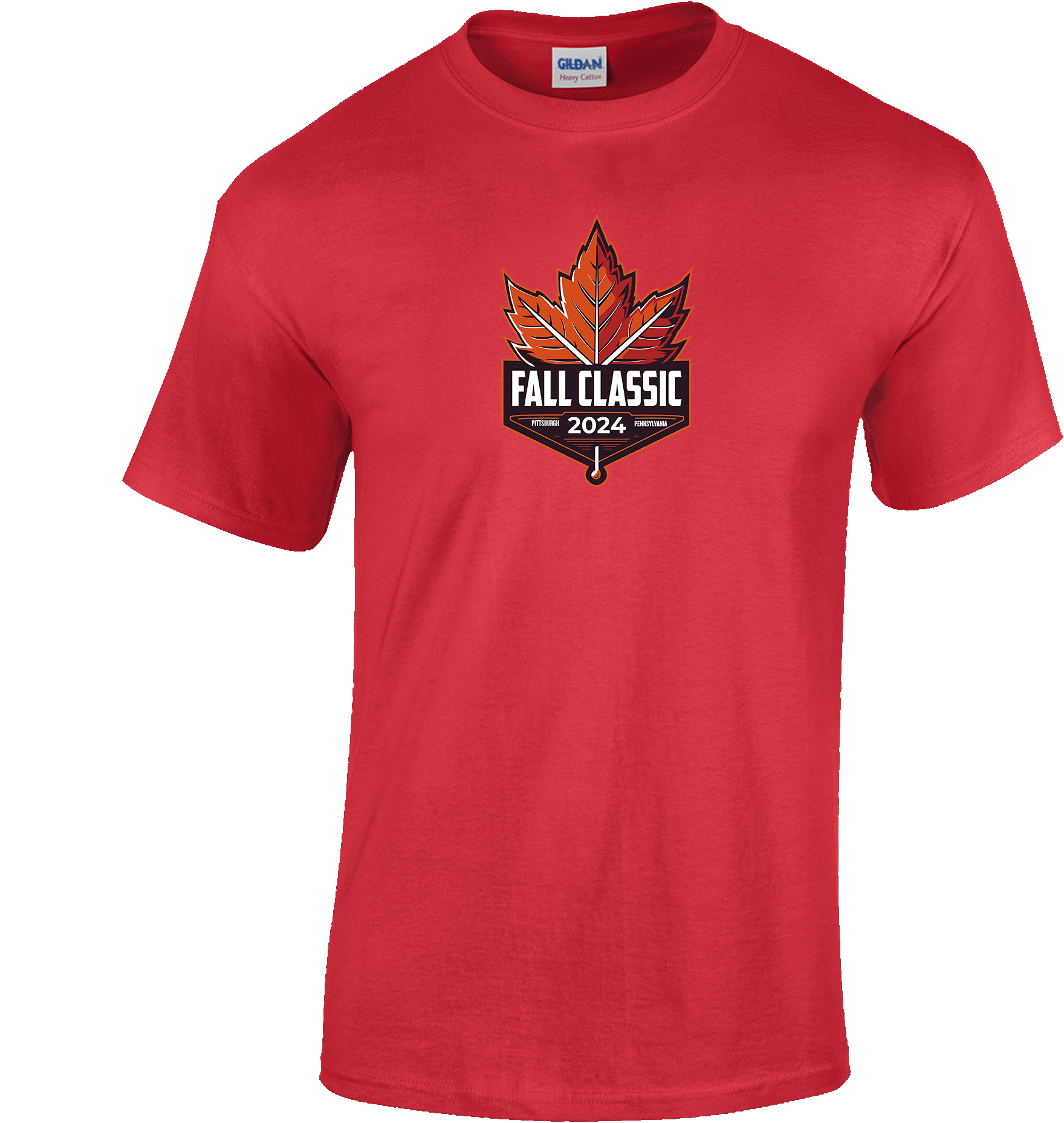 Short Sleeves - 2024 The Show Pittsburgh Fall Classic