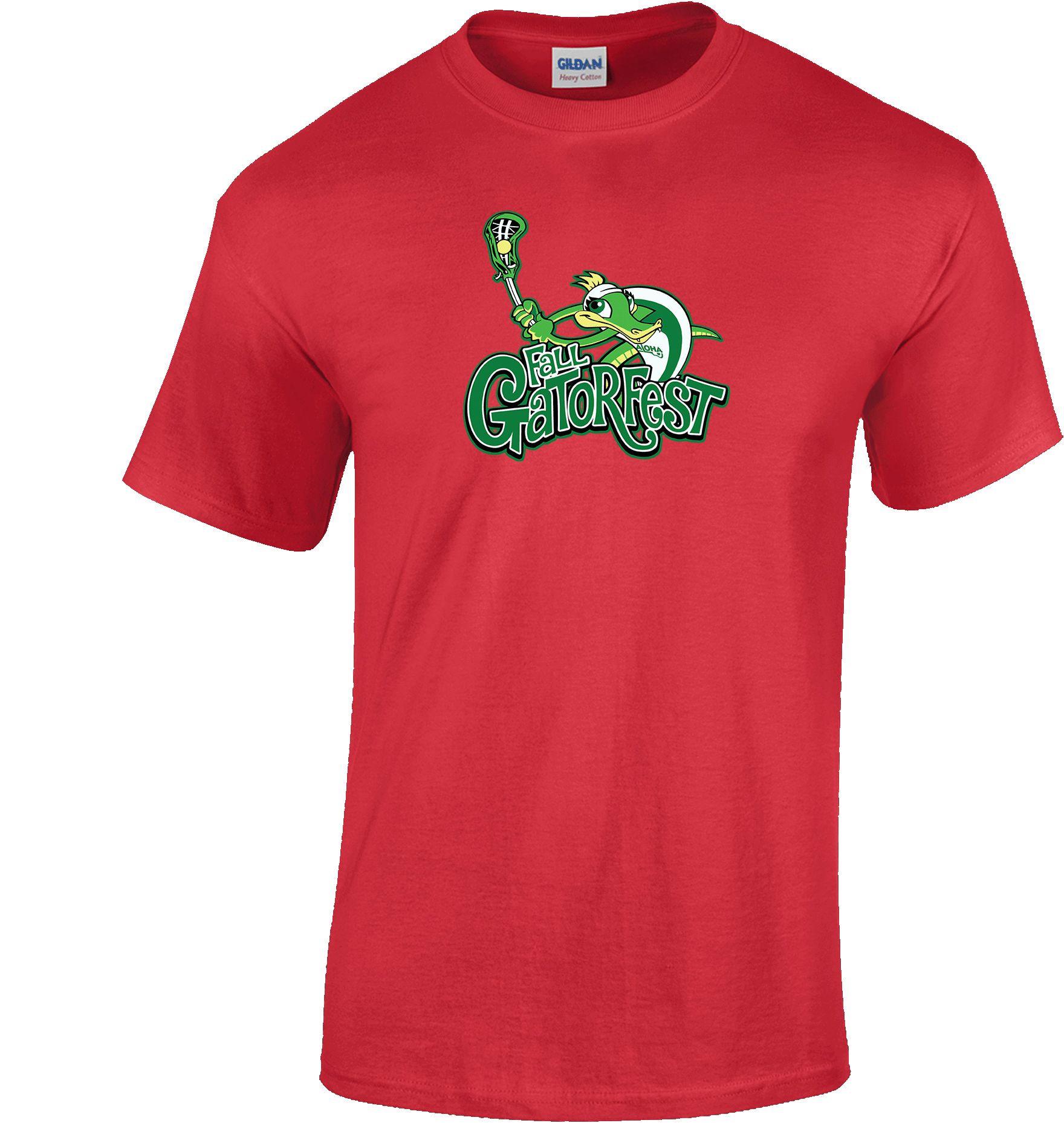 Short Sleeves - 2024 Fall Gatorfest