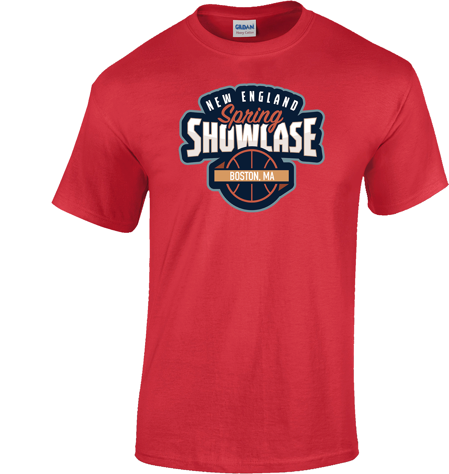 Short Sleeves - 2024 New England Spring Showcase