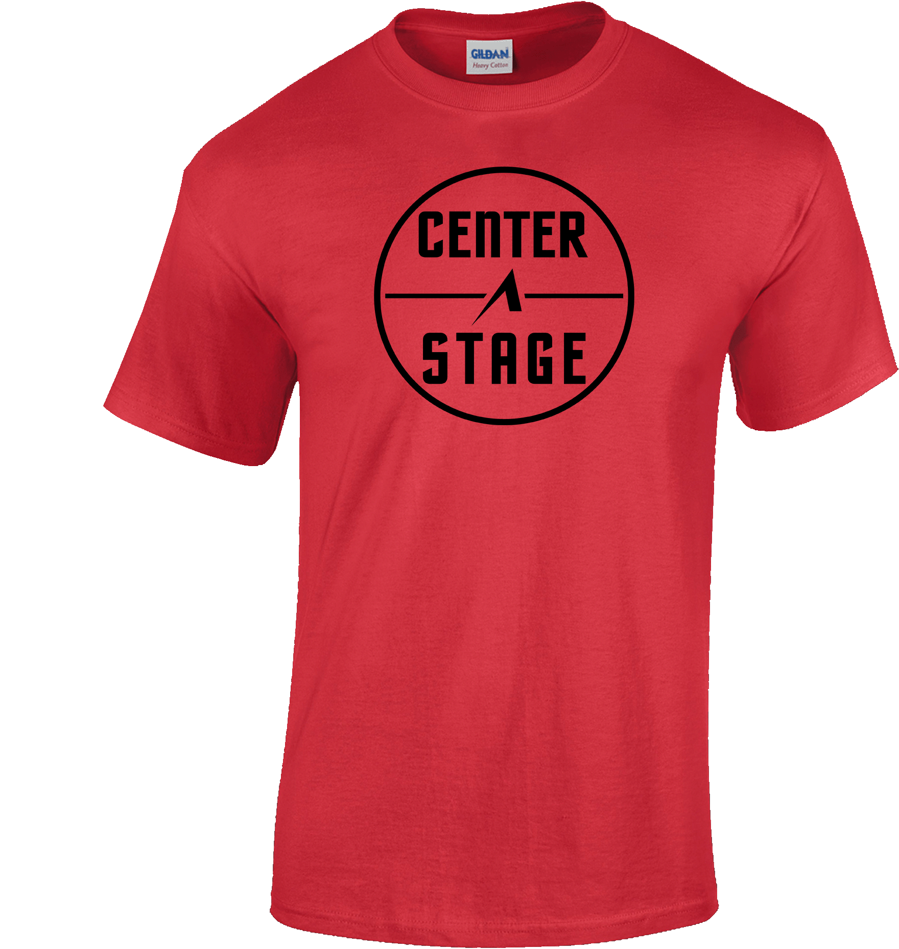 Short Sleeves - 2024 Summer Center Stage Showcase