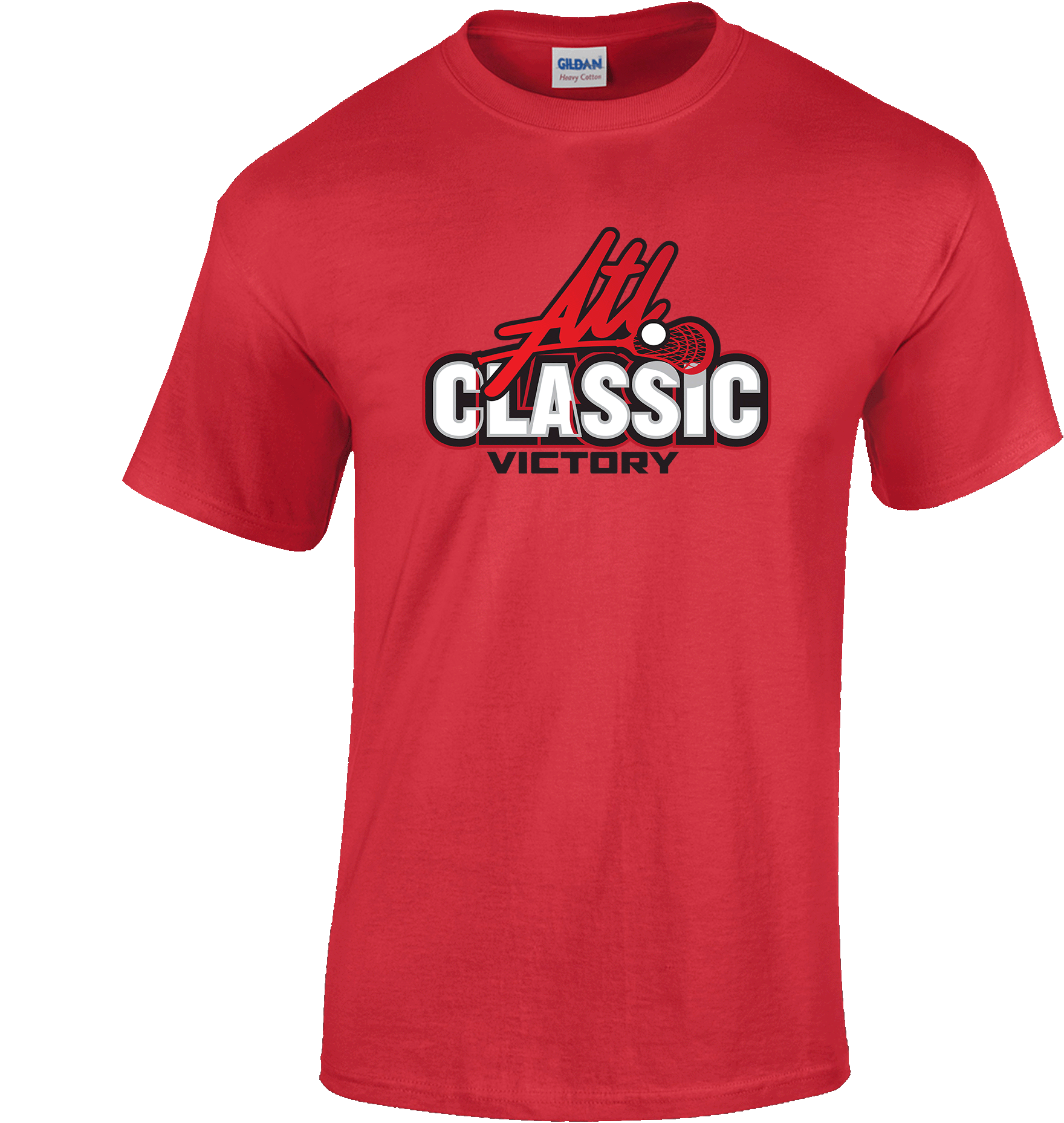 Short Sleeves - 2024 ATL Classic