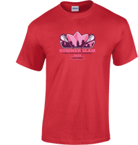 Short Sleeves - 2025 Girls Summer Slam
