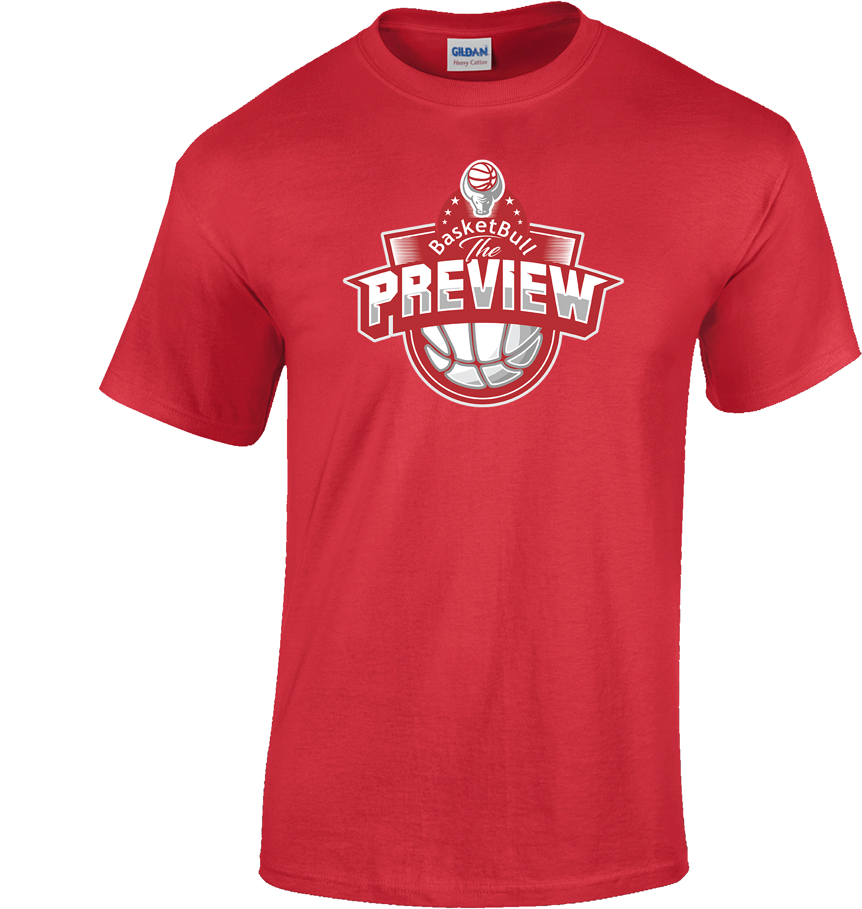 Short Sleeves - 2024 The Preview