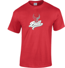 Short Sleeves - Bull
