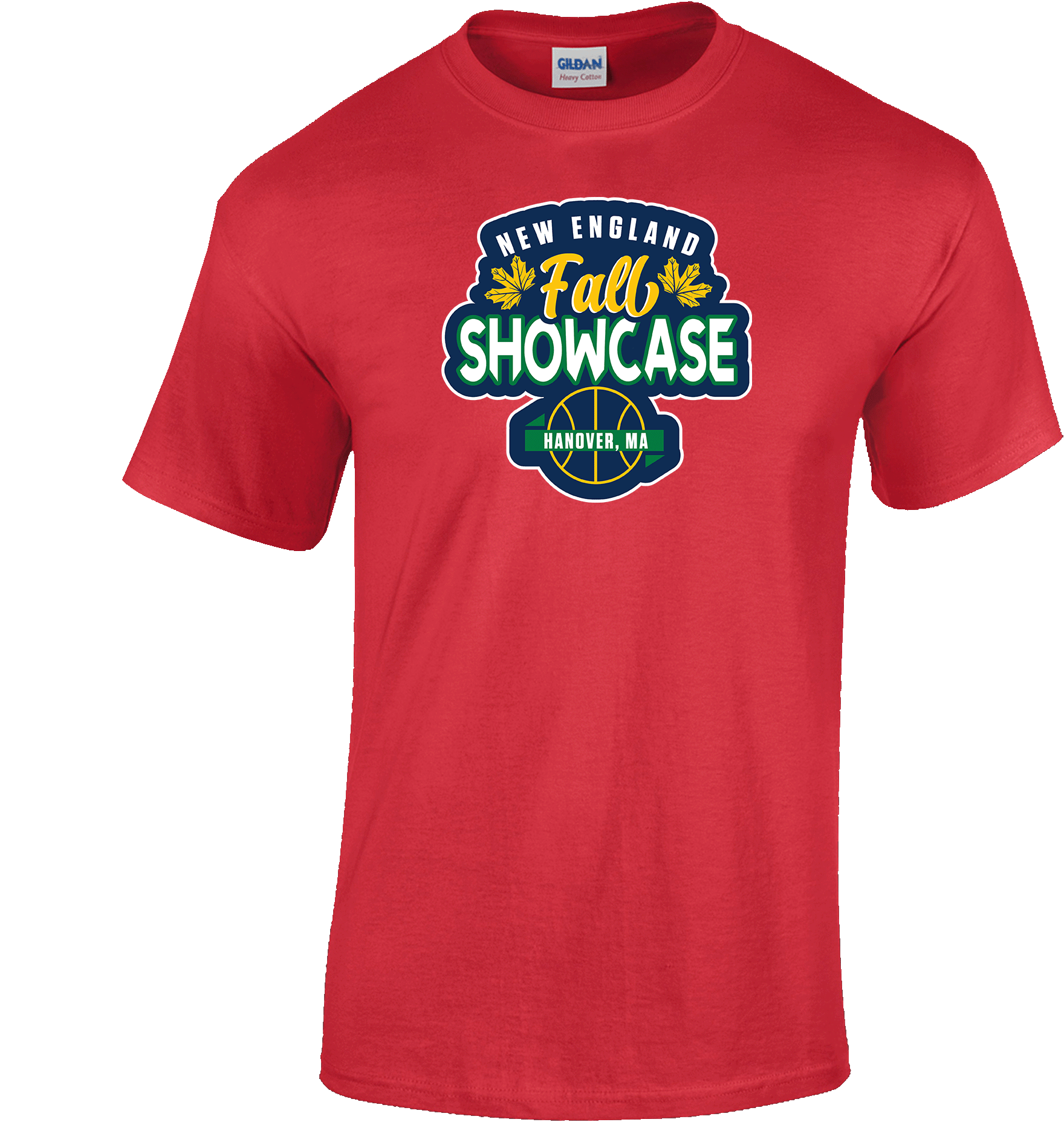 Short Sleeves - 2024 New England Fall Showcase - Secondary