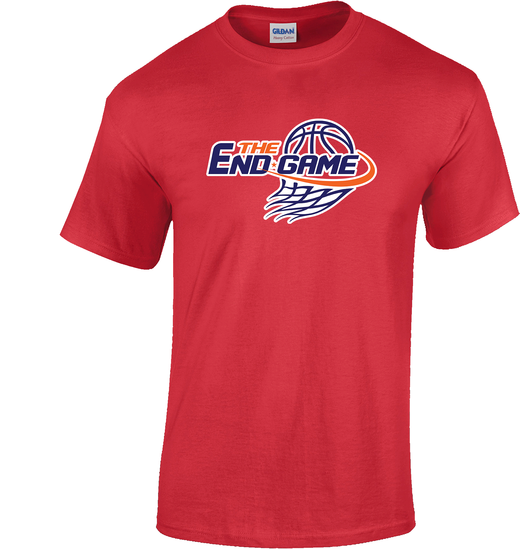 Short Sleeves - 2024 The End Game