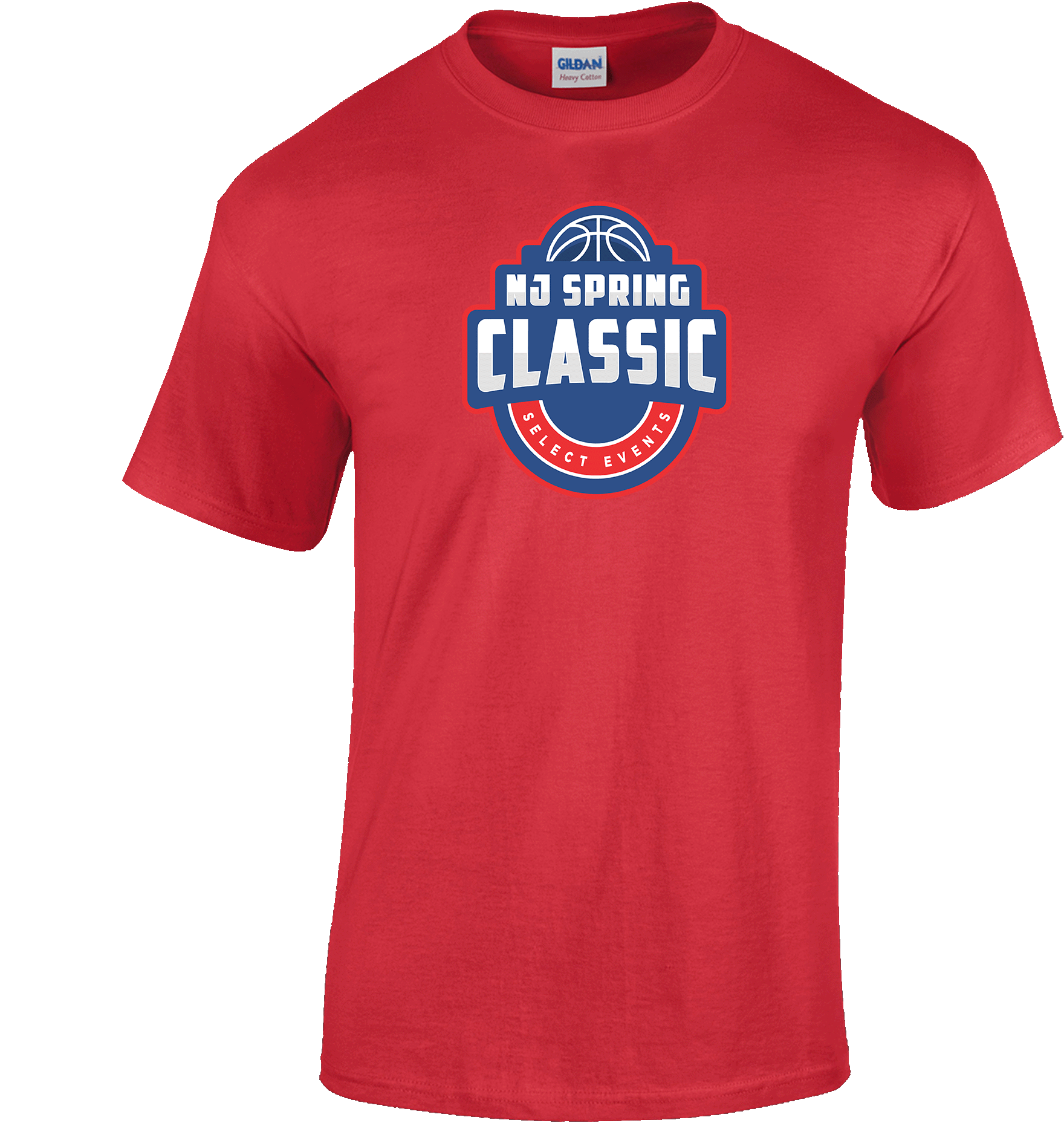 Short Sleeves - 2024 New Jersey Spring Classic