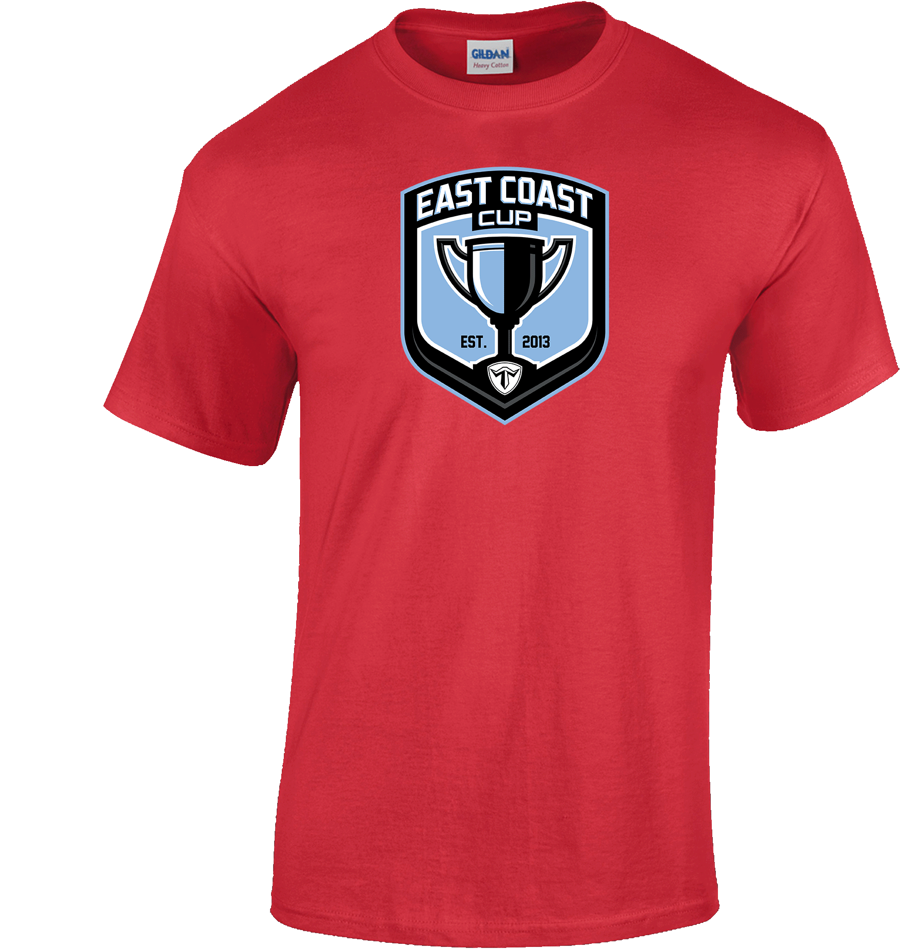 Short Sleeves - 2024 East Coast Cup