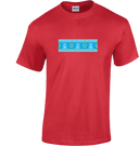 Short Sleeves - Winter Robotics