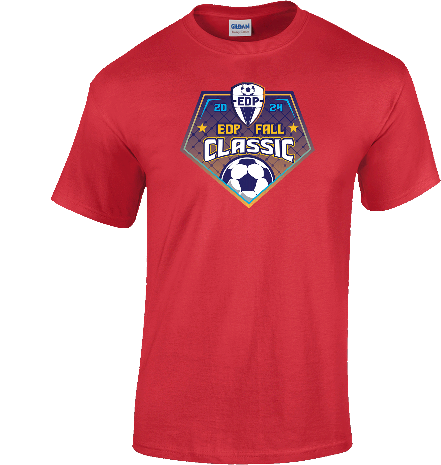 Short Sleeves - 2024 EDP Fall Classic