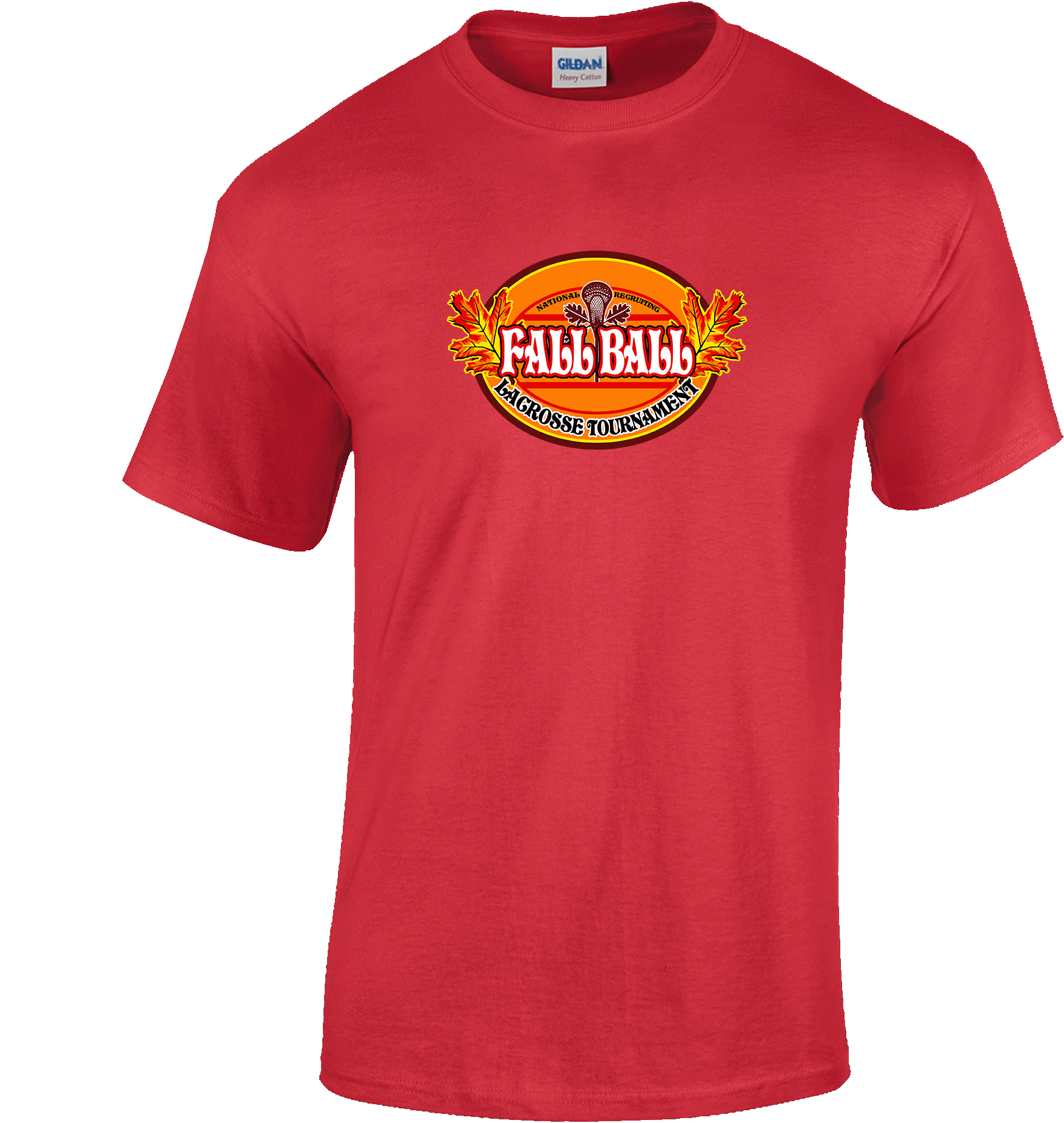 Short Sleeves - 2024 Fall Ball