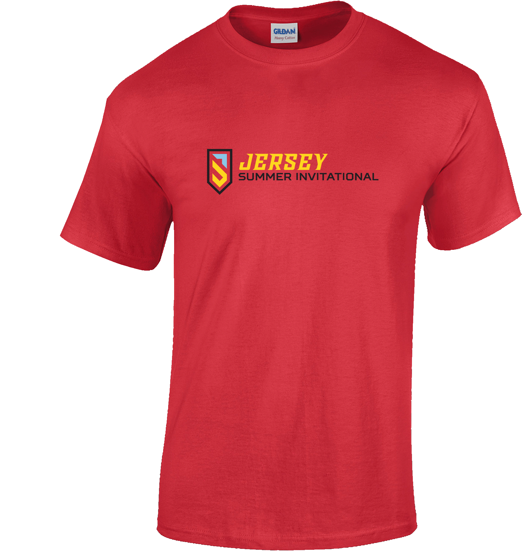 Short Sleeves - 2024 Jersey Summer Invitational