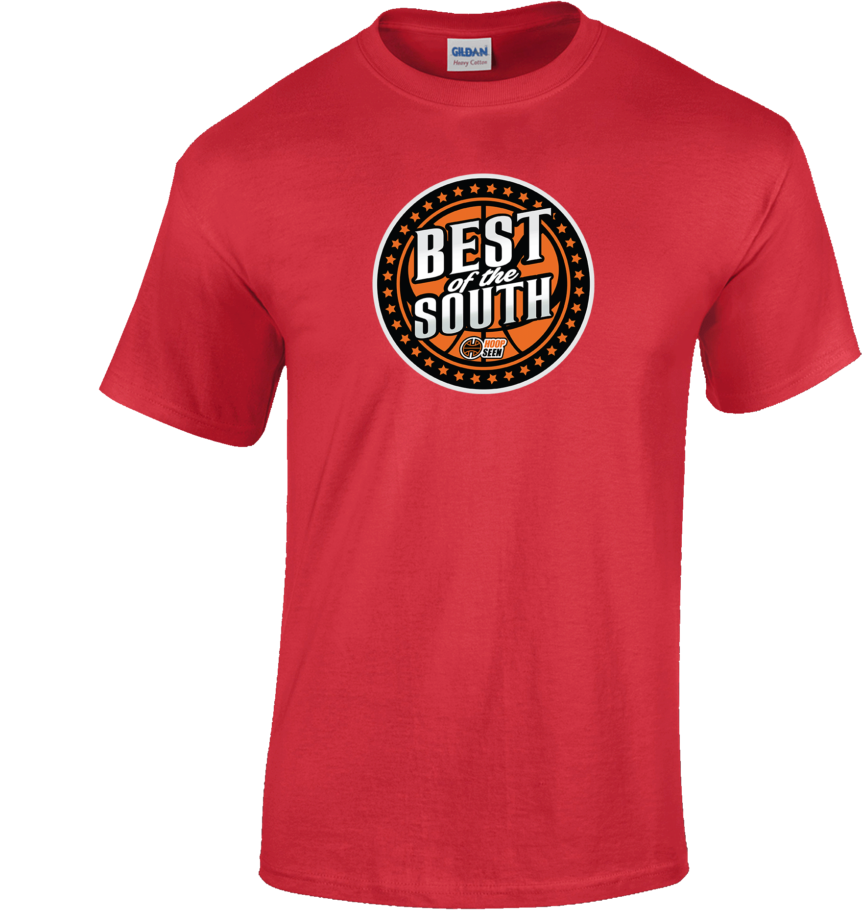 Short Sleeves - 2024 Best of the South