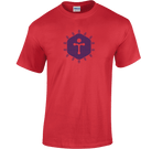 Short Sleeves - Robotics Dark Logo