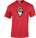 Short Sleeves - Basketball Hall Of Fame