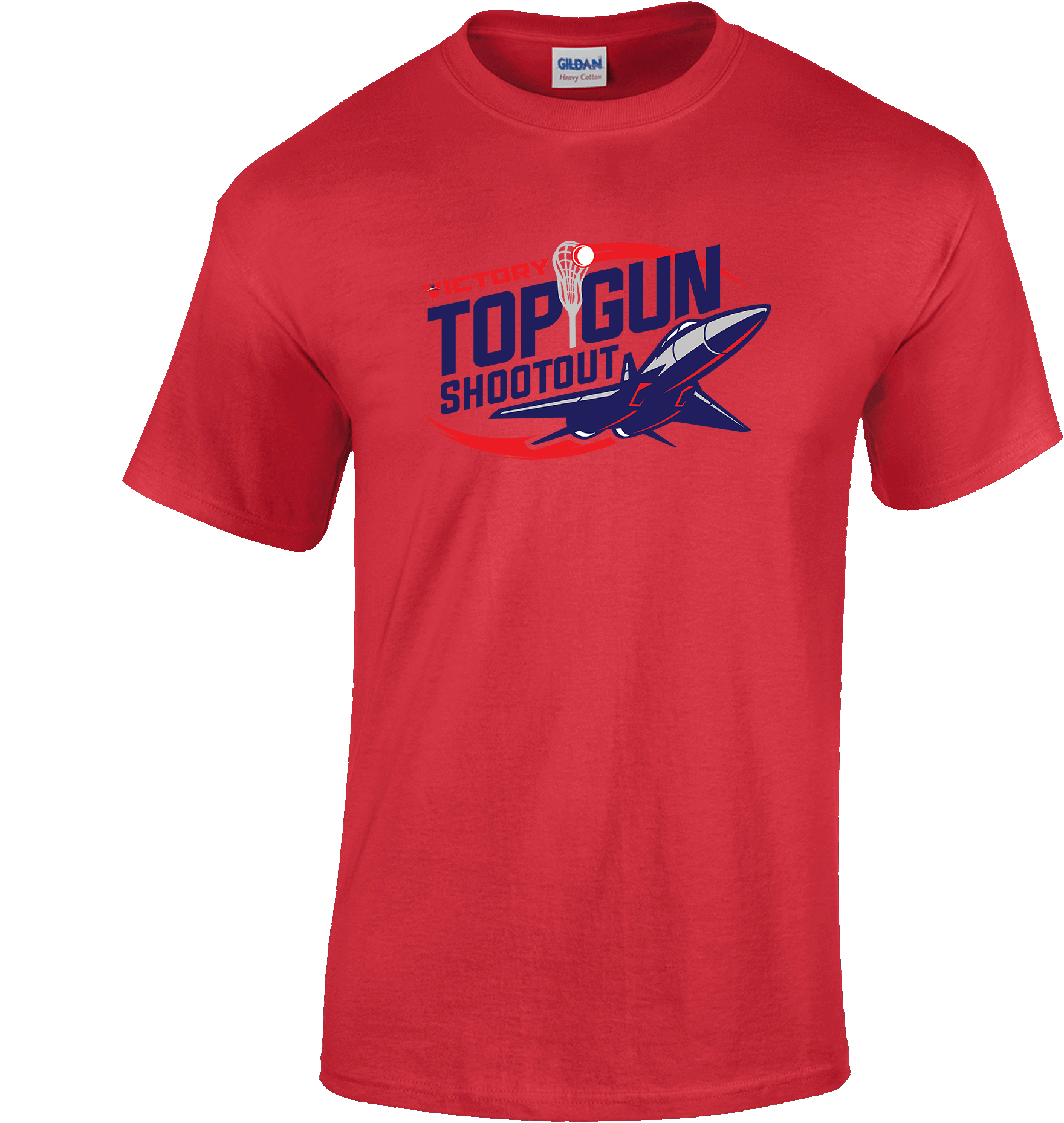 Short Sleeves - 2024 Top Gun Shootout