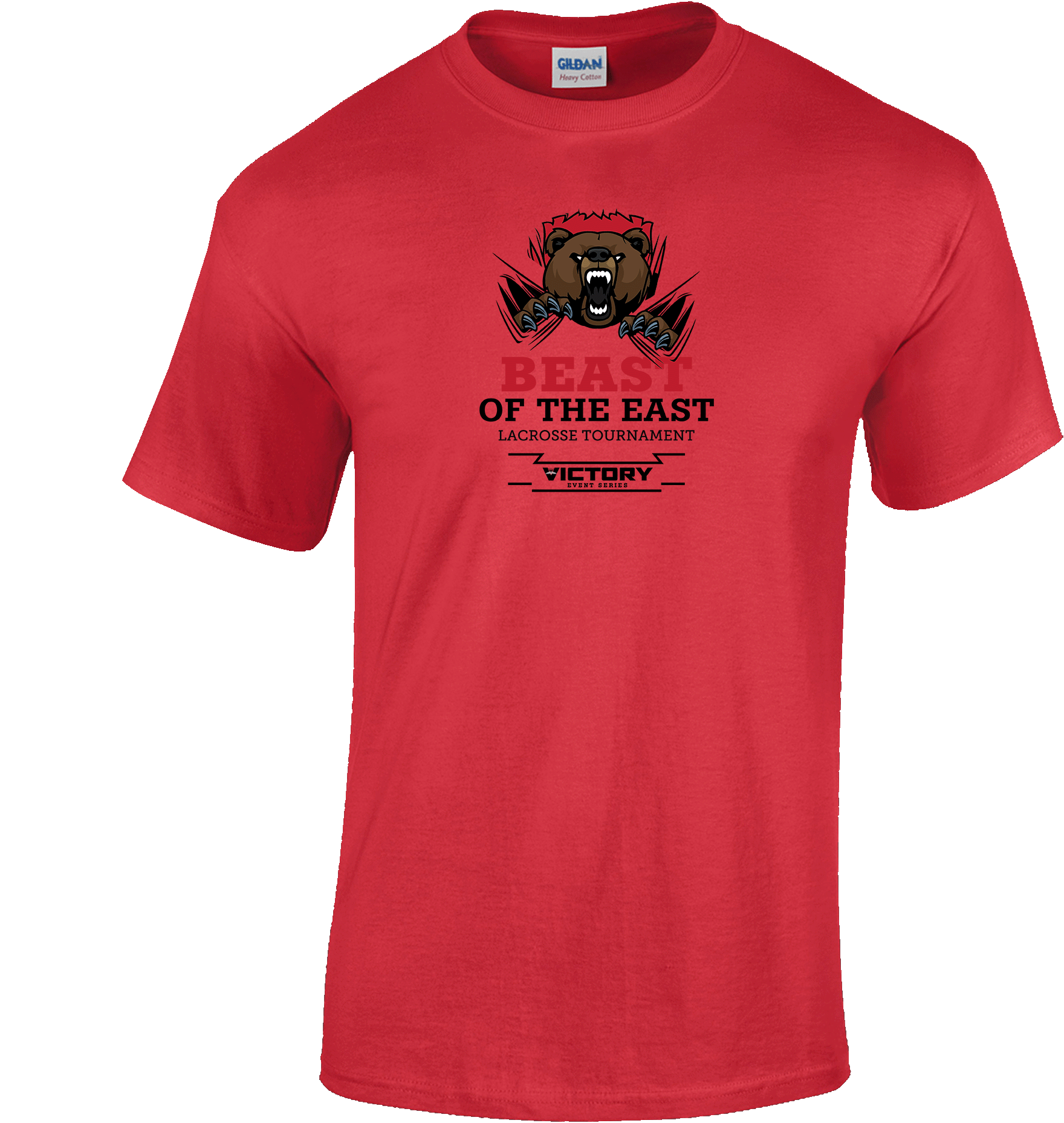 Short Sleeves - 2024 Beast Of The East Showcase