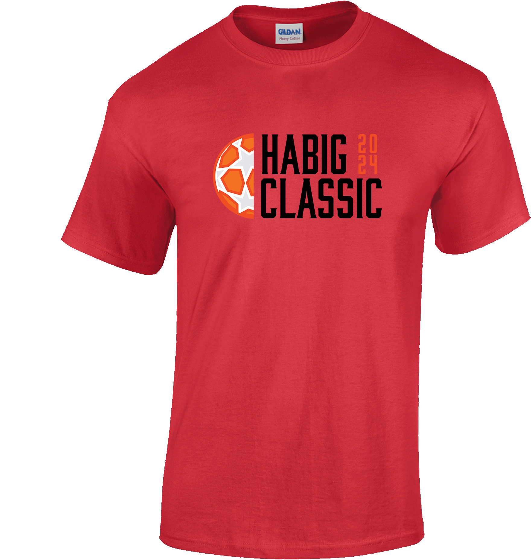 Short Sleeves - 2024 Habig Classic