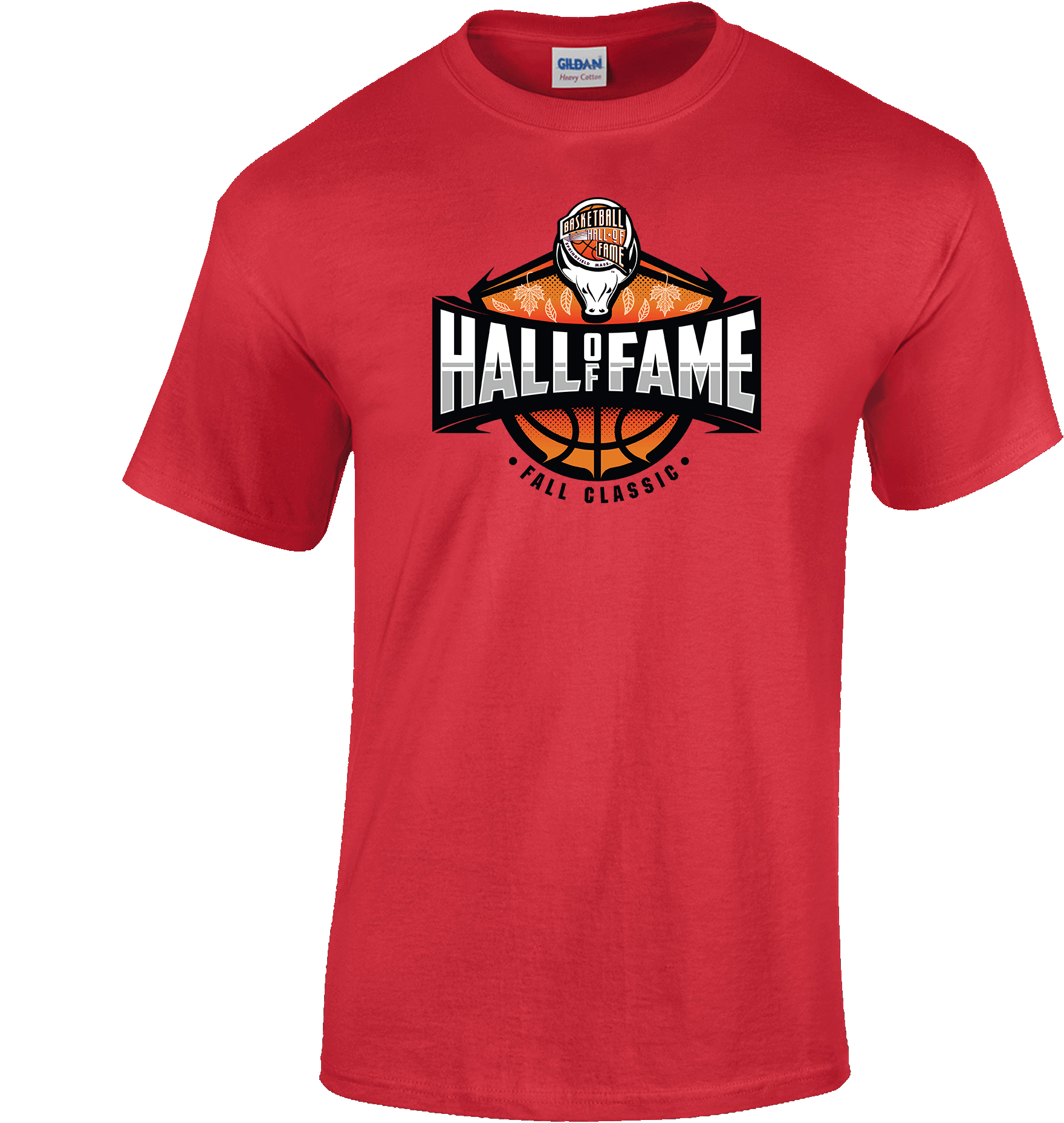 Short Sleeves - 2024 Hall of Fame Fall Classic