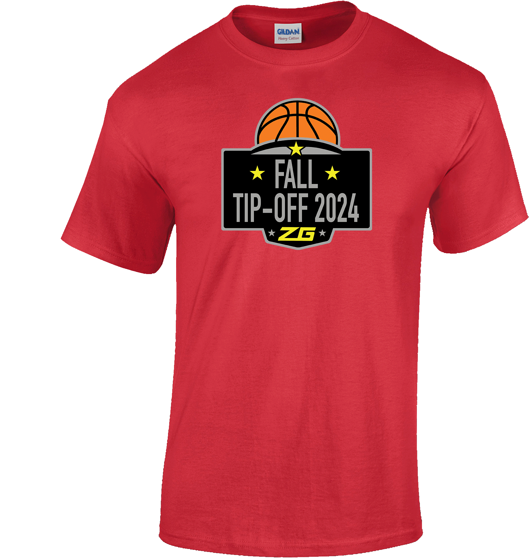 Short Sleeves - 2024 Zero Gravity New Hampshire Fall Tip-Off