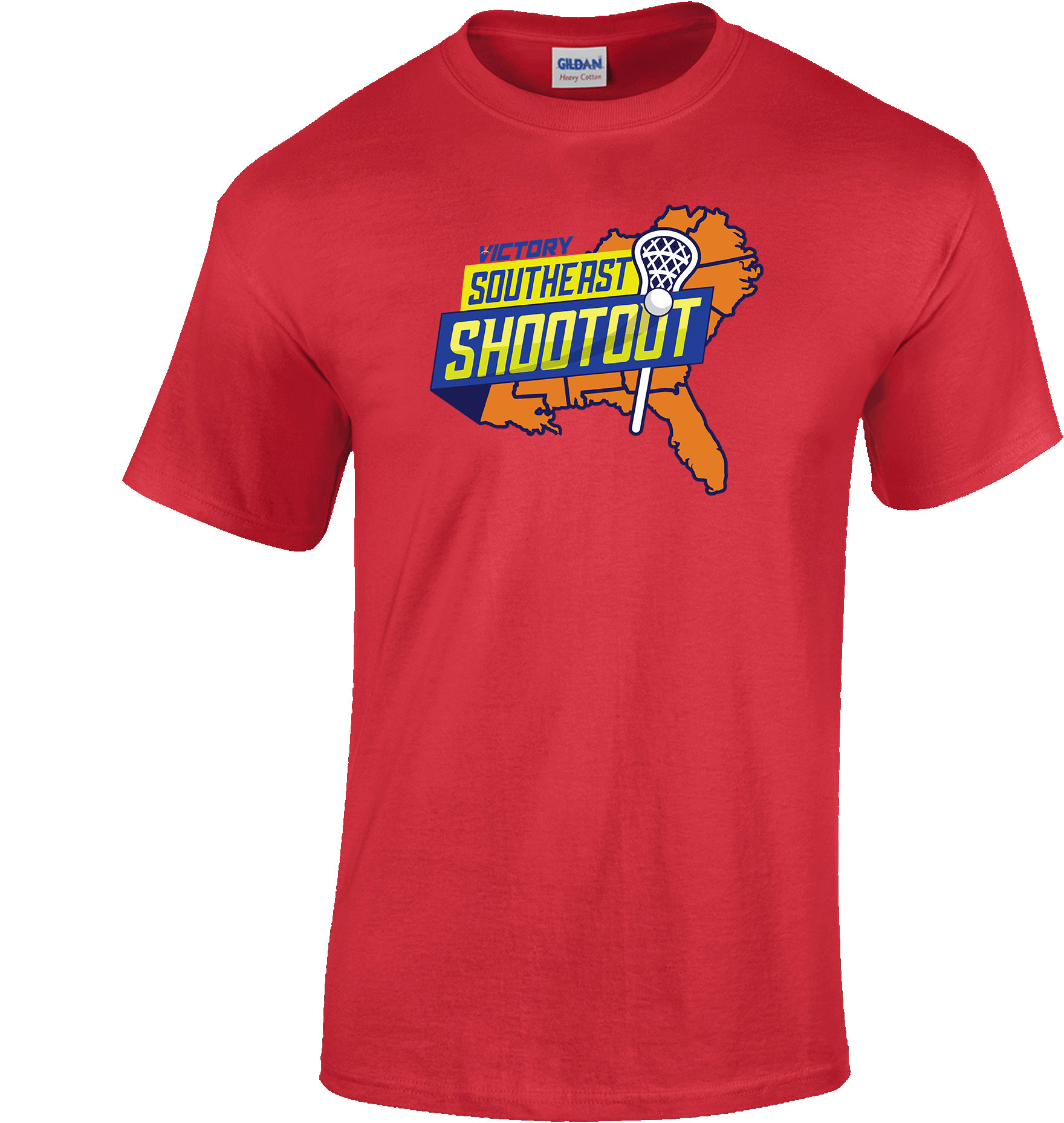 Short Sleeves - 2024 Southeast Shootout