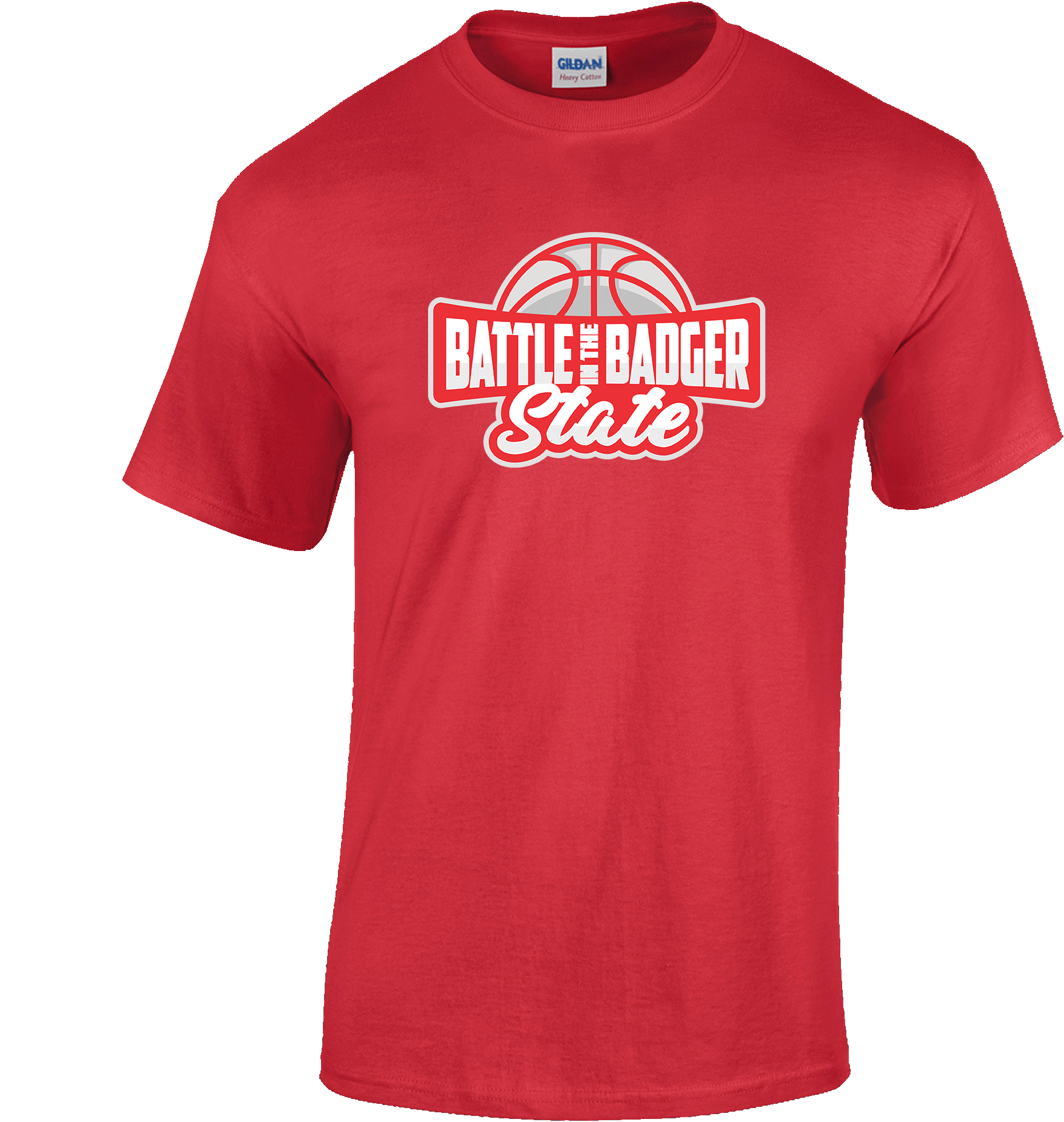 Short Sleeves - 2024 Battle In The Badger State