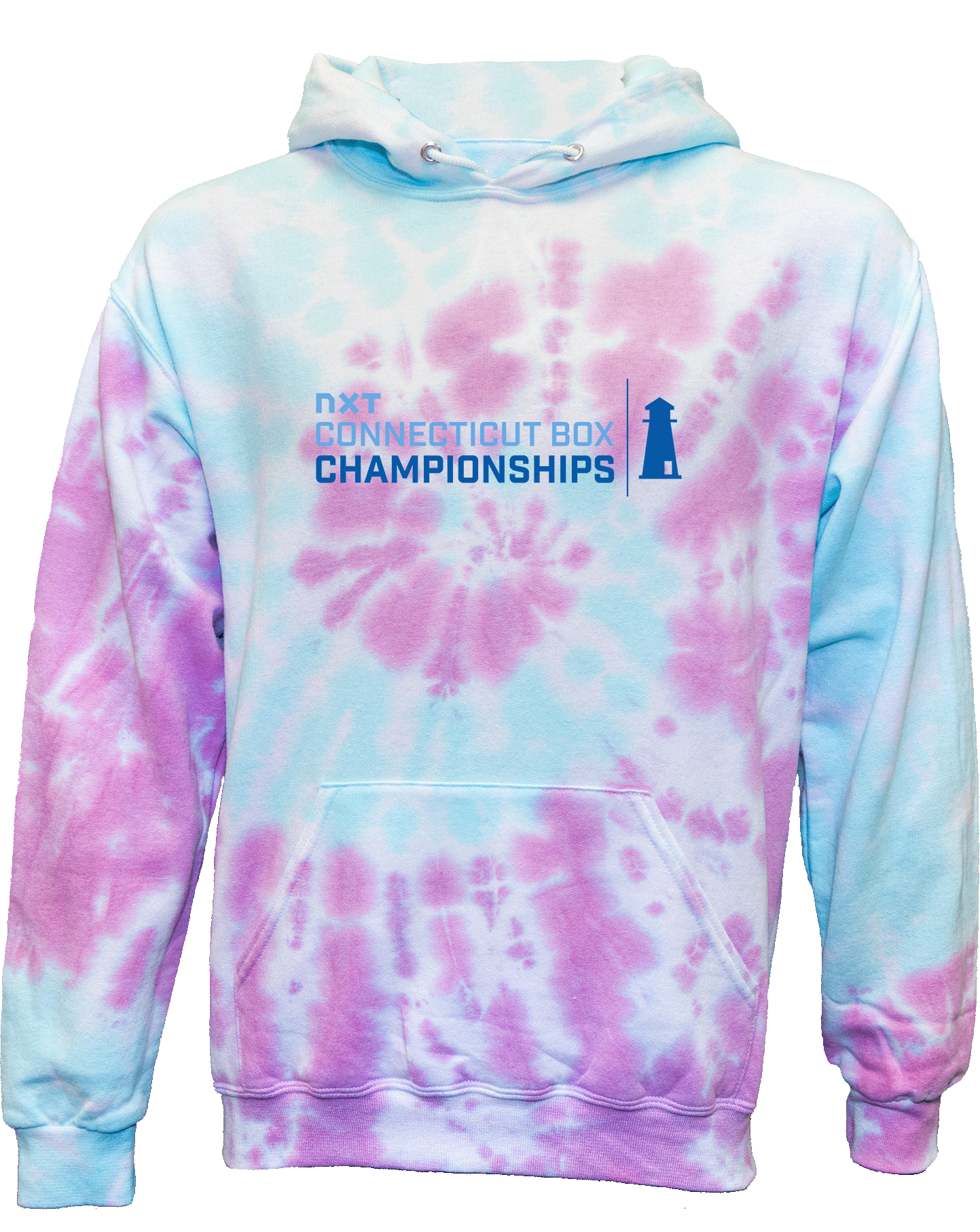 Cloud Tie-Dye Terry Sweat Suit | NARCES | Wolf & Badger