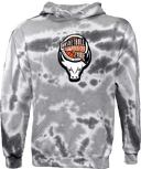 Tie-Dye Hoodies - Basketball Hall Of Fame