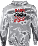 Tie-Dye Hoodies - Earn Your Chance - 1