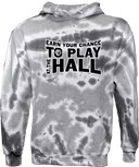 Tie-Dye Hoodies - Earn Your Chance - 3
