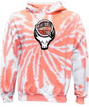 Tie-Dye Hoodies - Basketball Hall Of Fame