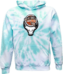 Tie-Dye Hoodies - Basketball Hall Of Fame