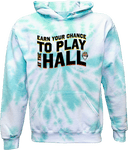 Tie-Dye Hoodies - Earn Your Chance - 2