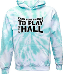 Tie-Dye Hoodies - Earn Your Chance - 3
