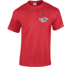 Short Sleeves - yellow jackets lacrosse