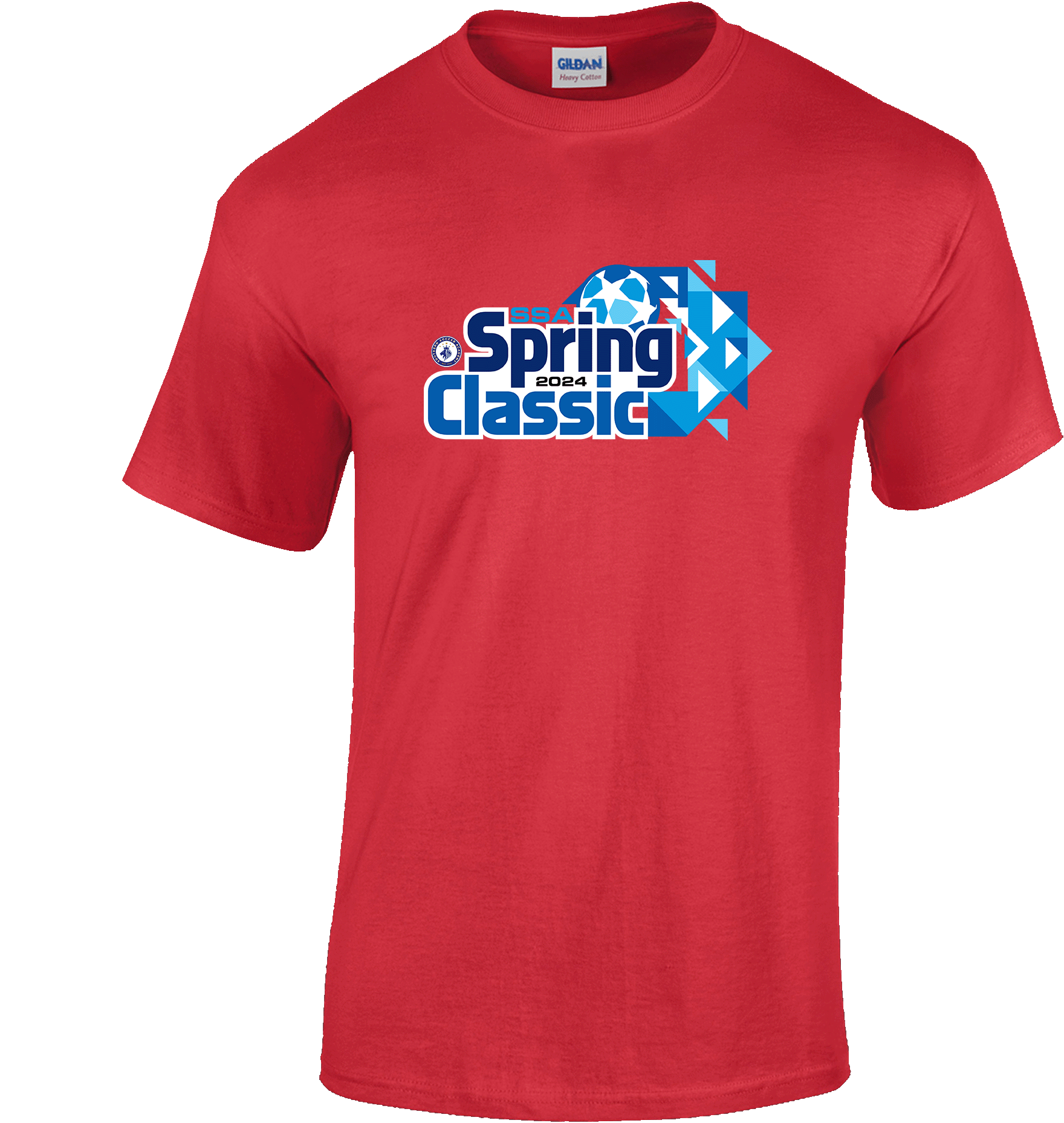 Short Sleeves - 2024 SSA Spring Classic