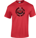 Short Sleeves - Play With The Legend - 8