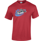 Short Sleeves