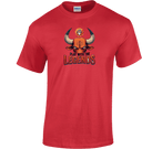 Short Sleeves - Play With The Legend - 7