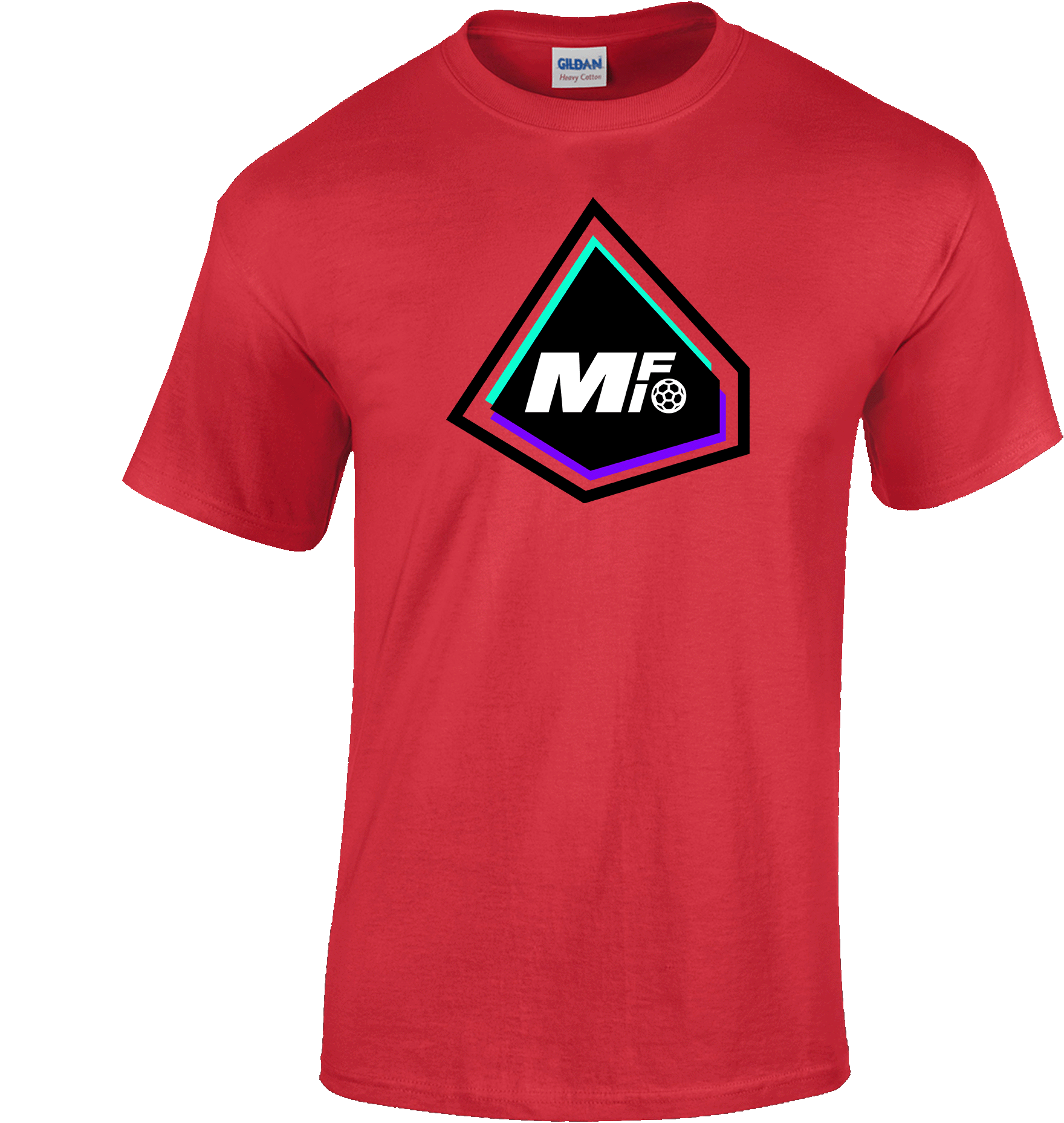 Short Sleeves - 2024 Memphis Futsal Invitational