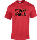 Short Sleeves - Earn Your Chance - 2